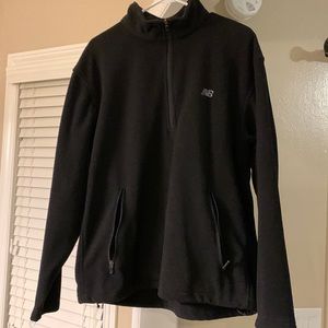 3/4 Zip Fleece